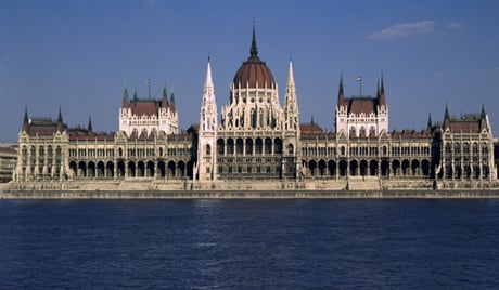 Венгрия засекретила свой ядерный договор с РФ на 30 лет