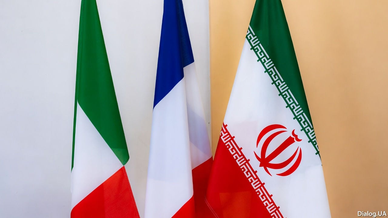 Нефтяной кризис вынудил две страны ЕС начать тайные переговоры с Ираном – FT