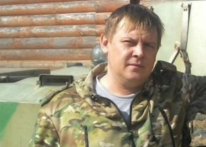 "Ихтамнет" Дмитрий Кузнецов загадочно пропал в Ростове, возвращаясь из оккупированного Донбасса в родной Новосибирск