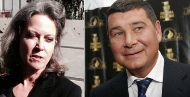 Громкий инсайд: адвокат беглого Онищенко возглавит ГПУ, а Гриценко ходил к Зеленскому не просто так