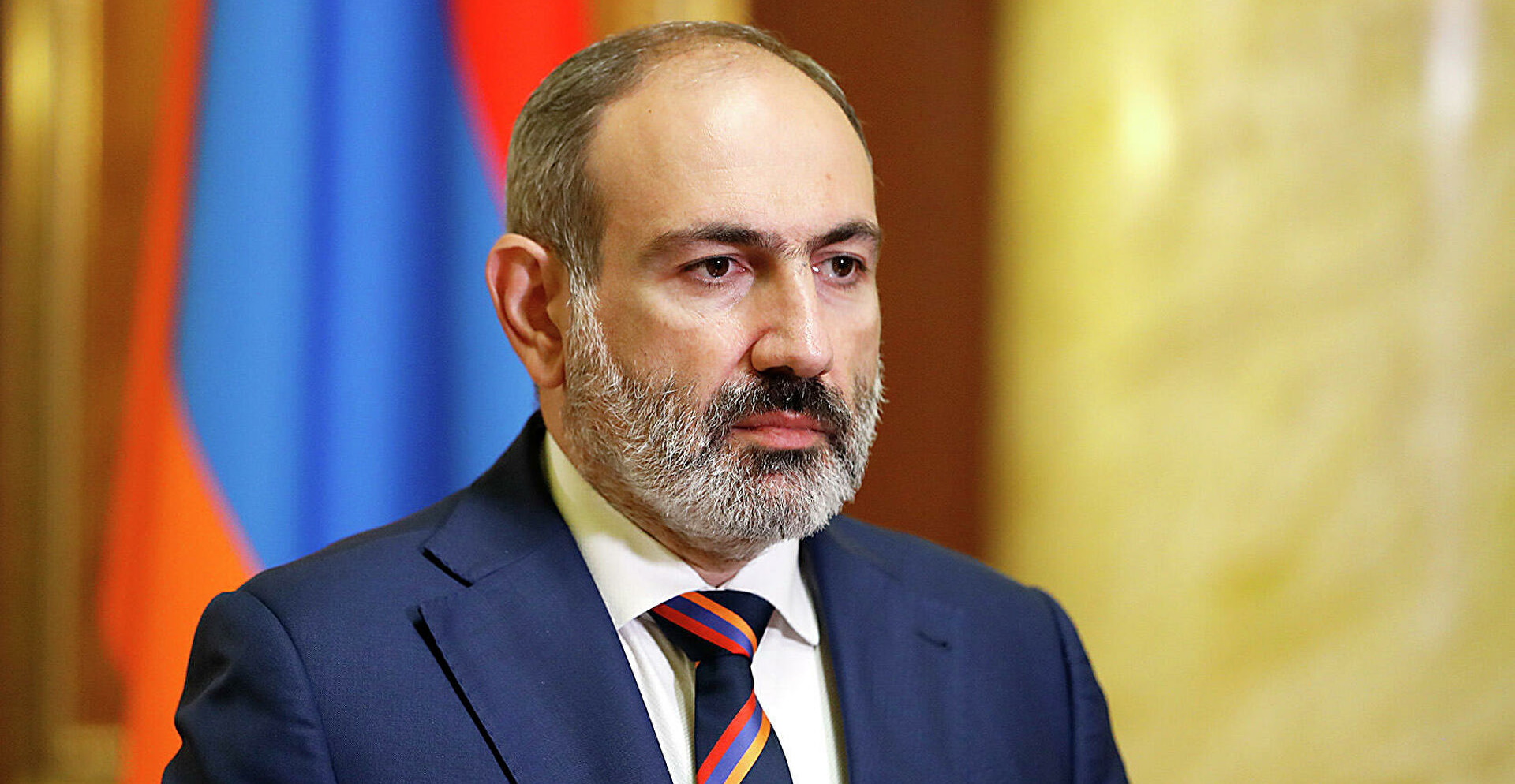 Война в Карабахе: Пашинян несколькими словами охарактеризовал нынешнюю ситуацию в регионе