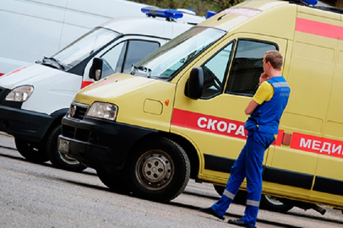 Жуткое ЧП в России: 65-летний пенсионер начал стрелять по детям и ранил одного ребенка – шокирующие  подробности инцидента