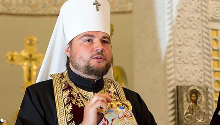 Митрополит УПЦ МП Александр Драбинко рассказал, почему приехал на Объединительный собор, несмотря на запрет начальства