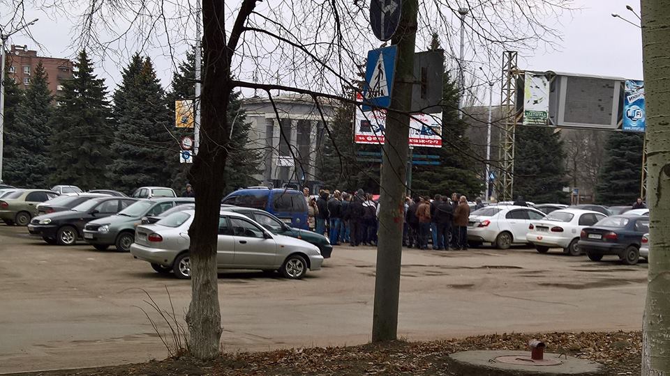 ​Бунт таксистов в оккупированной Горловке: оккупанты “ДНР” изощренно “наказали” перевозчиков