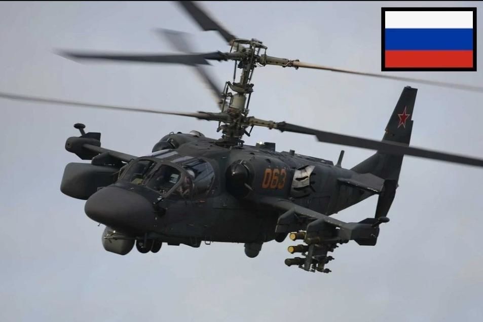 ВСУ сбили российский Ка-52 стоимостью $16 миллионов: вертолет "приземлили" зенитно-ракетные войска