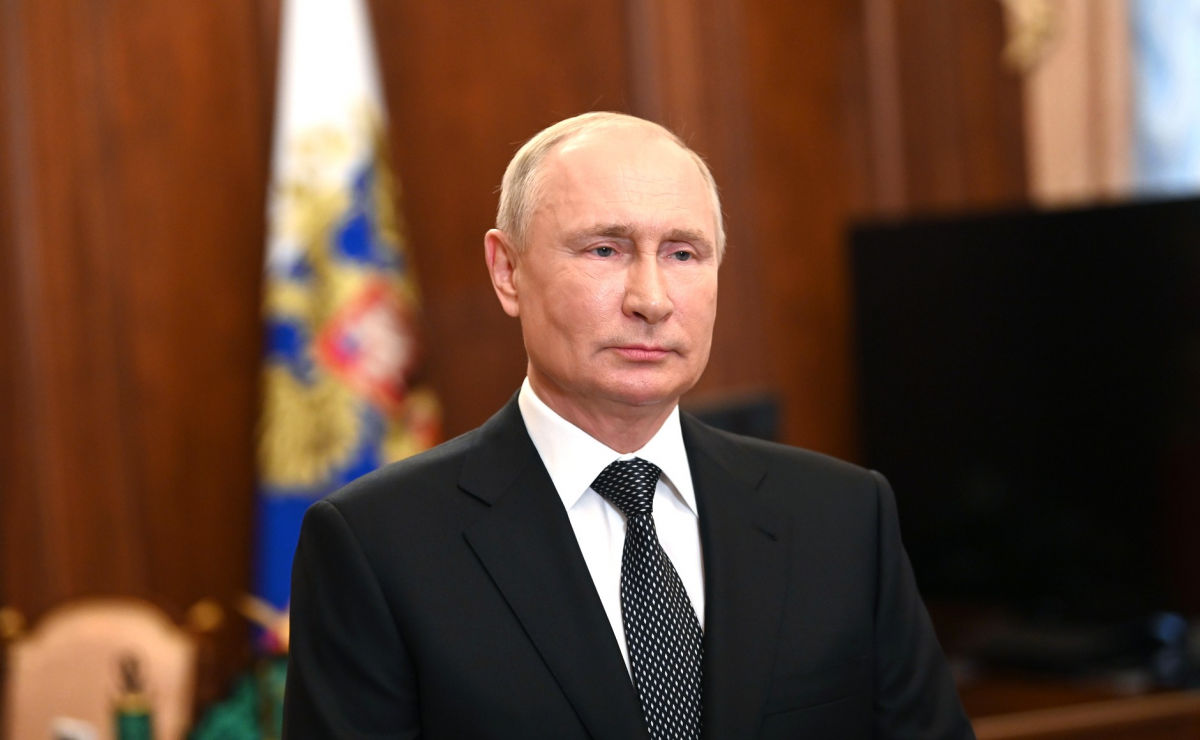 "Можливо, він помер", – політолог Сазонов висловив припущення про Путіна, спираючись на останні новини