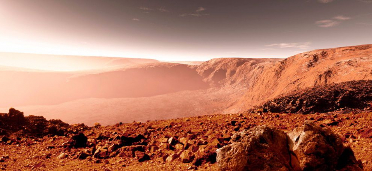 Научный мир разделила удивительная находка на Марсе: NASA показало, что удалось обнаружить 
