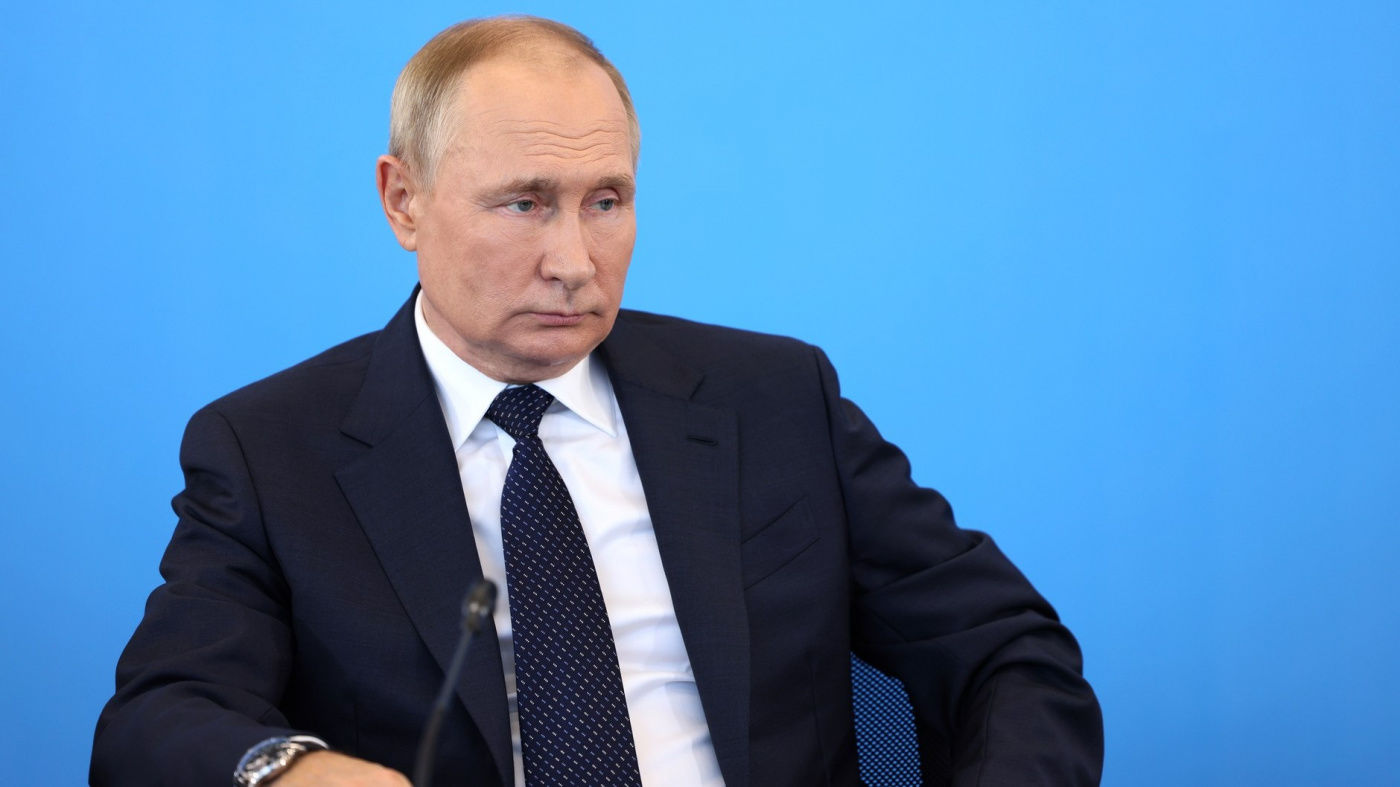 Путин "анонсировал" начало нового контрнаступления ВСУ: "Мы знаем..."