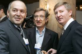 Бальцерович рассказал о способе устранения “феномена олигархата” в Украине