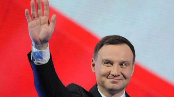Национал-консерватор,  оппозиционер и друг Украины. Кого поляки выбрали президентом?
