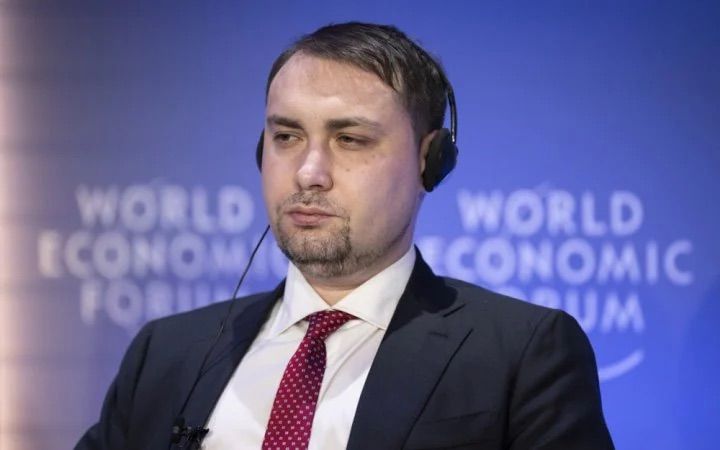 Буданов прояснил ситуацию о своем "споре" с Уиткоффом во время переговоров