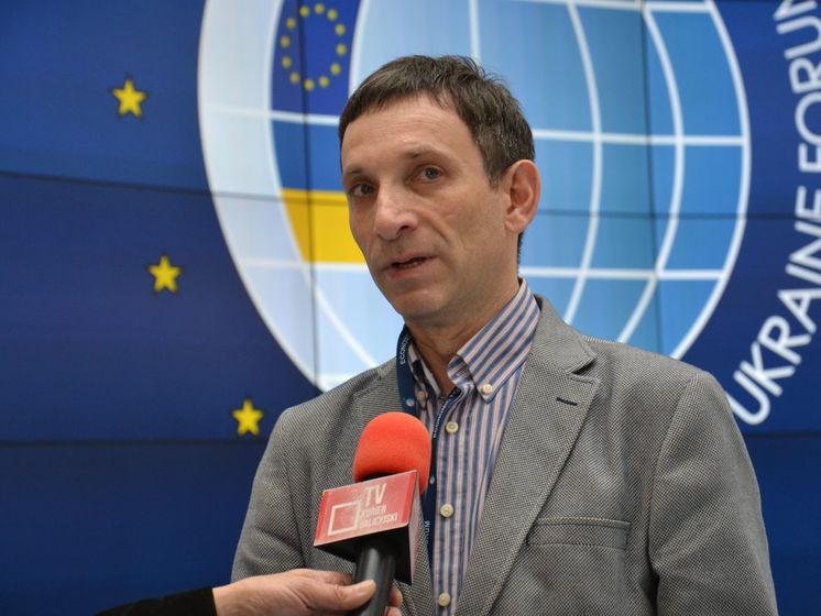 Портников предупредил Украину о катастрофе, если на выборах победит этот кандидат