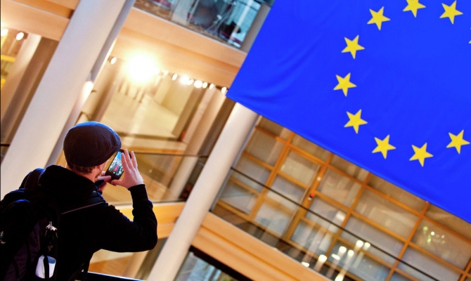 Честность по-европейски: В странах Евросоюза отменена банковская тайна