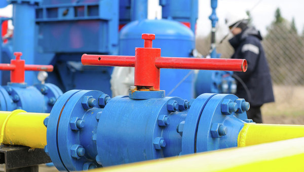 Глава Минэнерго Украины назвал дату трехсторонней встречи по газу 