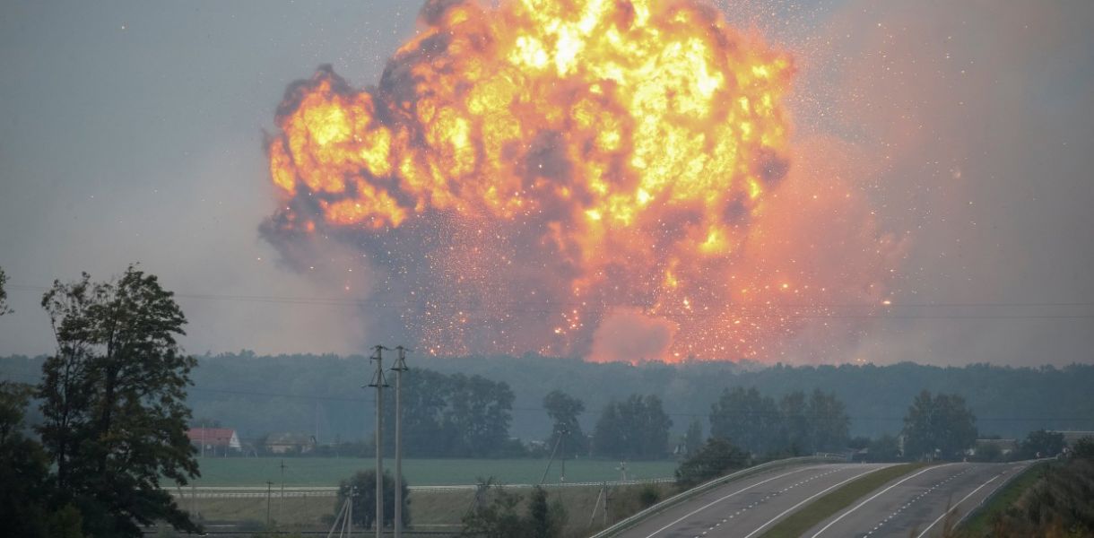 МВД получило доказательства причастности России к терактам в Украине - Геращенко заявил, что действия Кремля направлены на конфликт Украины с иностранными государствами