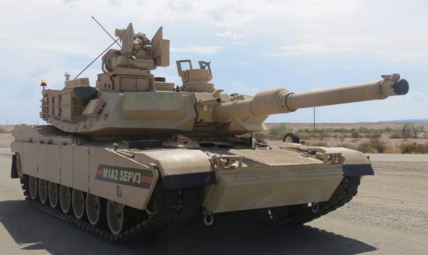 Австралія анонсувала угоду зі США на закупівлю новітньої військової техніки, включно з танками Abrams