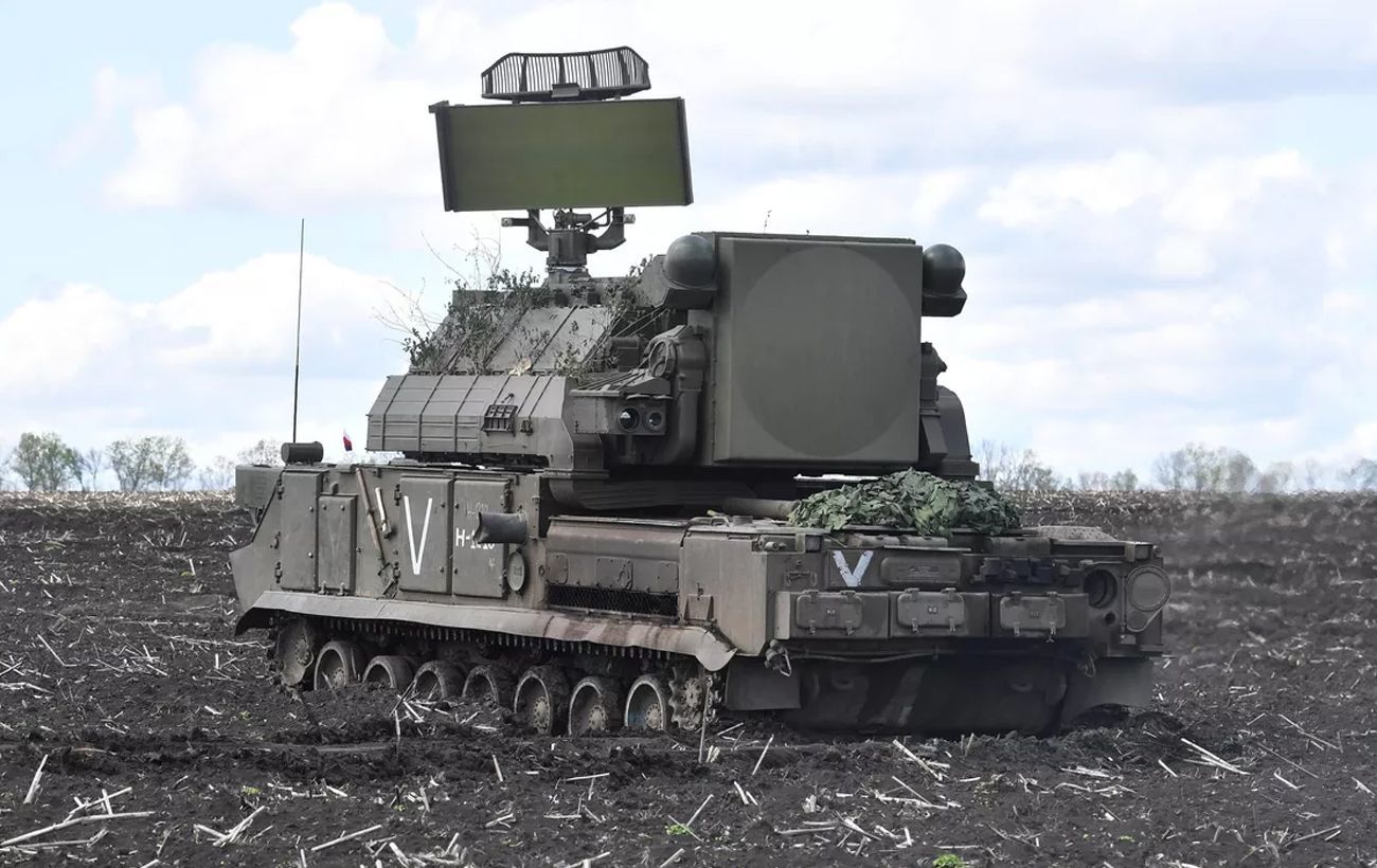 Украина уничтожила ценнейшую технику ВС РФ – появилось видео операции