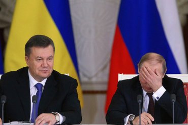 В Кремле отказались реагировать на заявление от предоставлении гражданства Януковичу