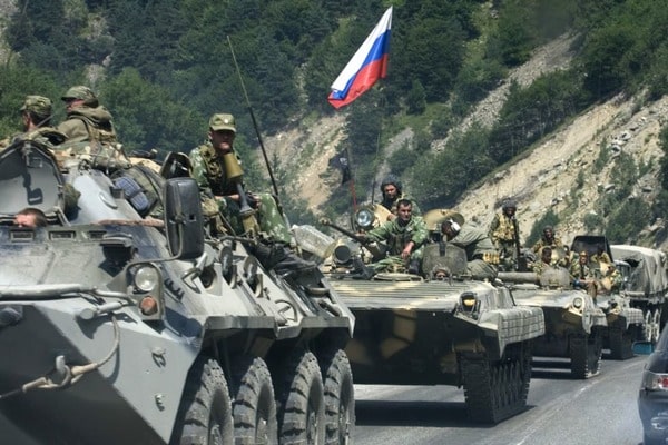 Россия игнорирует международные призывы и продолжает наращивать военные мощности в Крыму: ГПСУ фиксирует увеличение военного контингента РФ на оккупированном полуострове