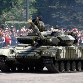 Замминистра обороны ДНР разыскивается в России из-за мошенничества в особо крупных размерах