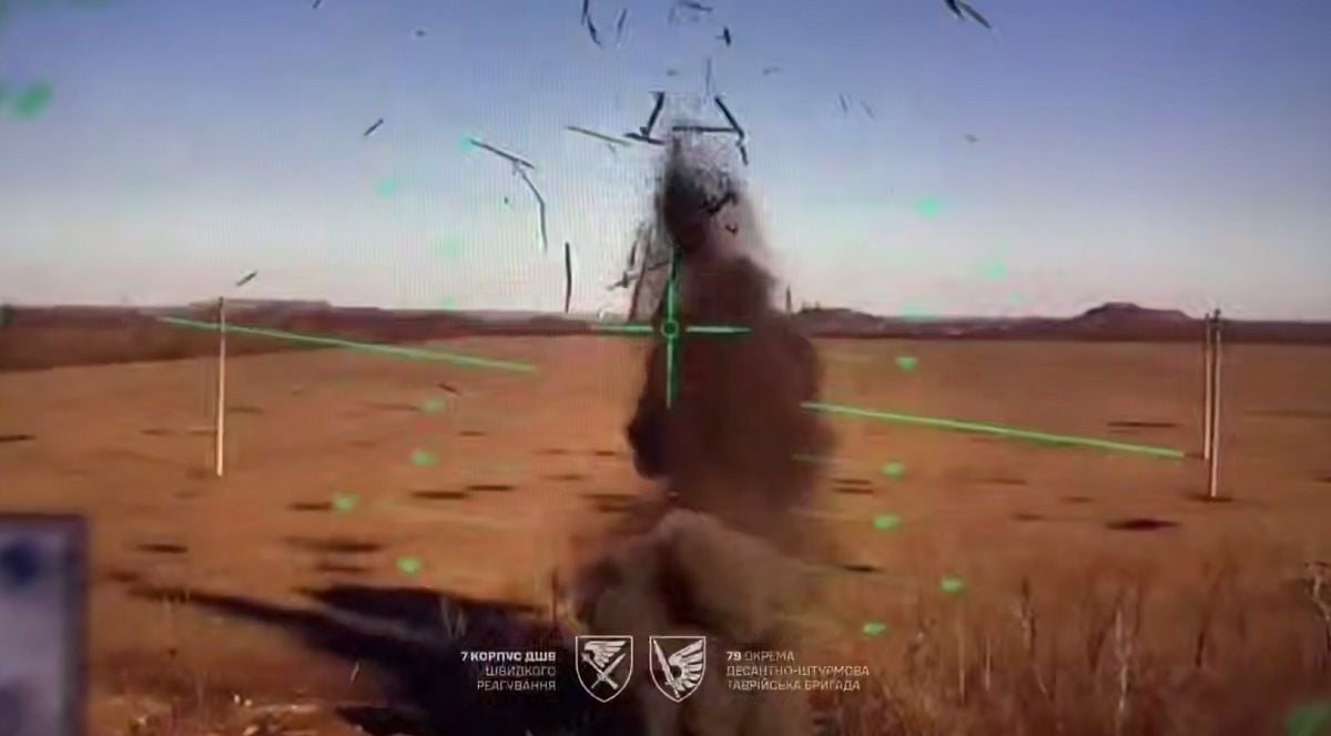 Под Покровском ВСУ выбили с позиций батальон бригады "Оплот", припомнив оккупантам Донецкий аэропорт