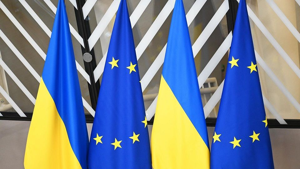 В Евросоюзе приняли важное решение о торговой поддержке Украины с учетом интересов фермеров 