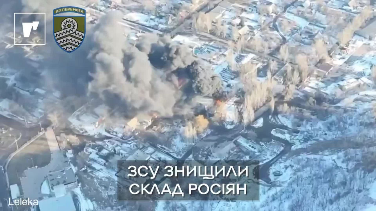 59-й бригаде ВСУ на Авдеевском направлении нужна ваша помощь