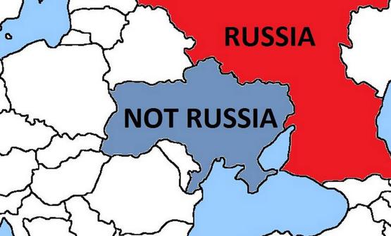 Под одной из моих публикаций мне посоветовали не в первый раз "убежать" из России. Следующий комментатор поддержал идею, но уточнил: "бегите, только не в Украину".  А почему не в Украину?