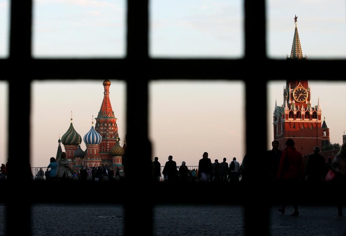 Отравление Скрипаля: экс-работник КГБ назвал имена из "списка жертв Кремля"