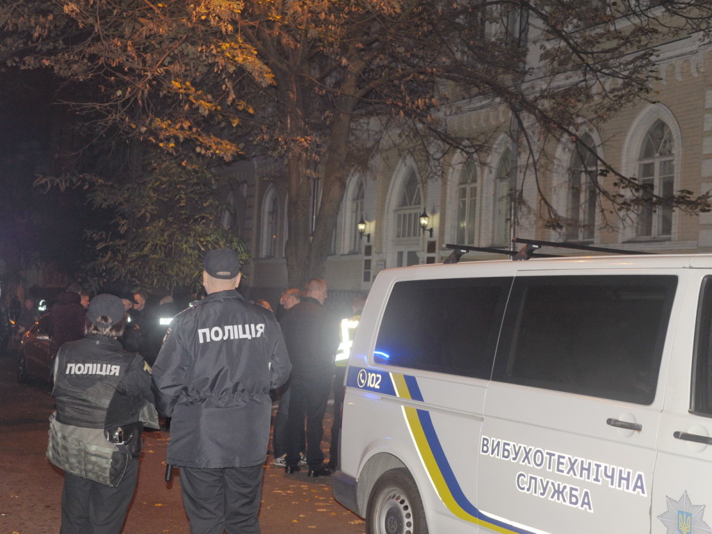 Ветеран АТО "Сэнсэй" погиб в Киеве: полиция рассказала, откуда взялась граната