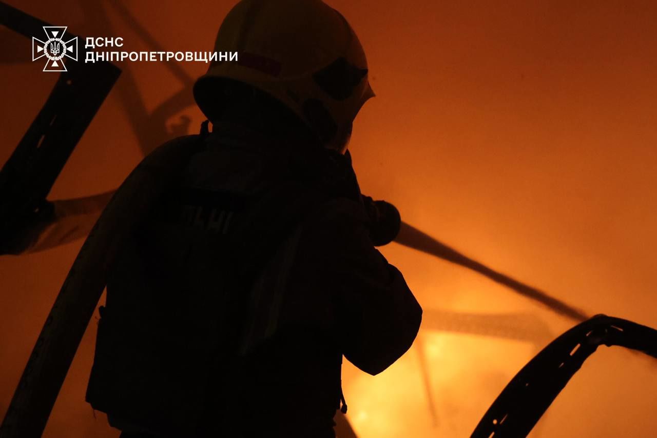 Последствия террора РФ: пострадали Сумы и Кривой Рог, Херсон и Черниговщина, повреждены энергообъекты