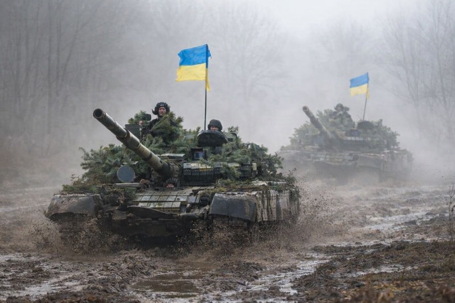 CNN: главное преимущество России в войне с Украиной начинает ослабевать