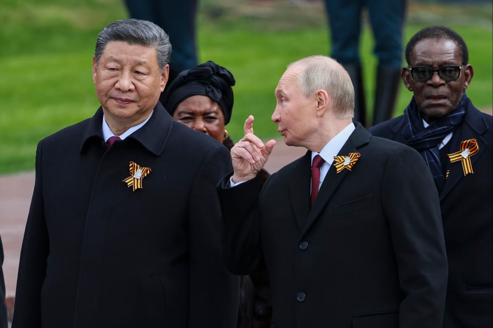 "Путин в подчинении", - эксперт указал на важную деталь ночного выступления Путина