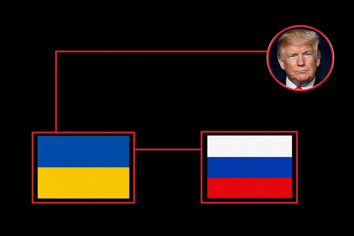 Война Трампа с Ираном значительно поможет Украине в войне Россией – Fox News
