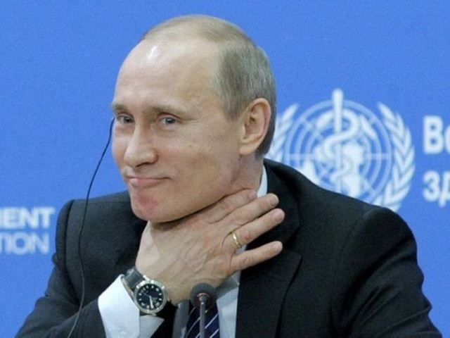 Голосовать за Путина вновь намерены чуть больше половины россиян  - соцопрос