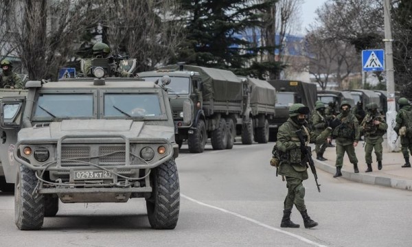 Аннексия Крыма как нож в сердце украинцам: Москва долго и упорно готовилась к войне с Украиной – журналист