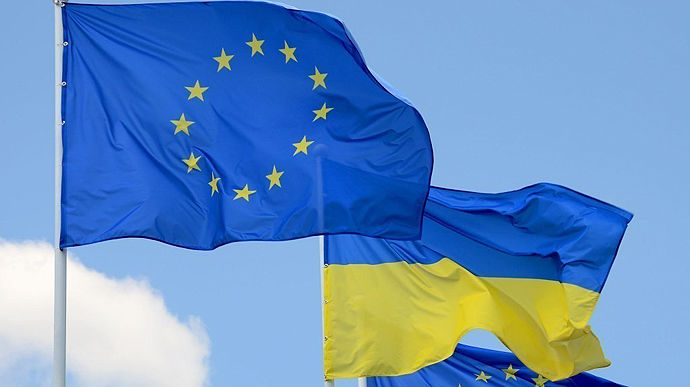 Європа запропонувала вирішити проблему з вивезенням українського зерна: "Ми готові експортувати майже все"