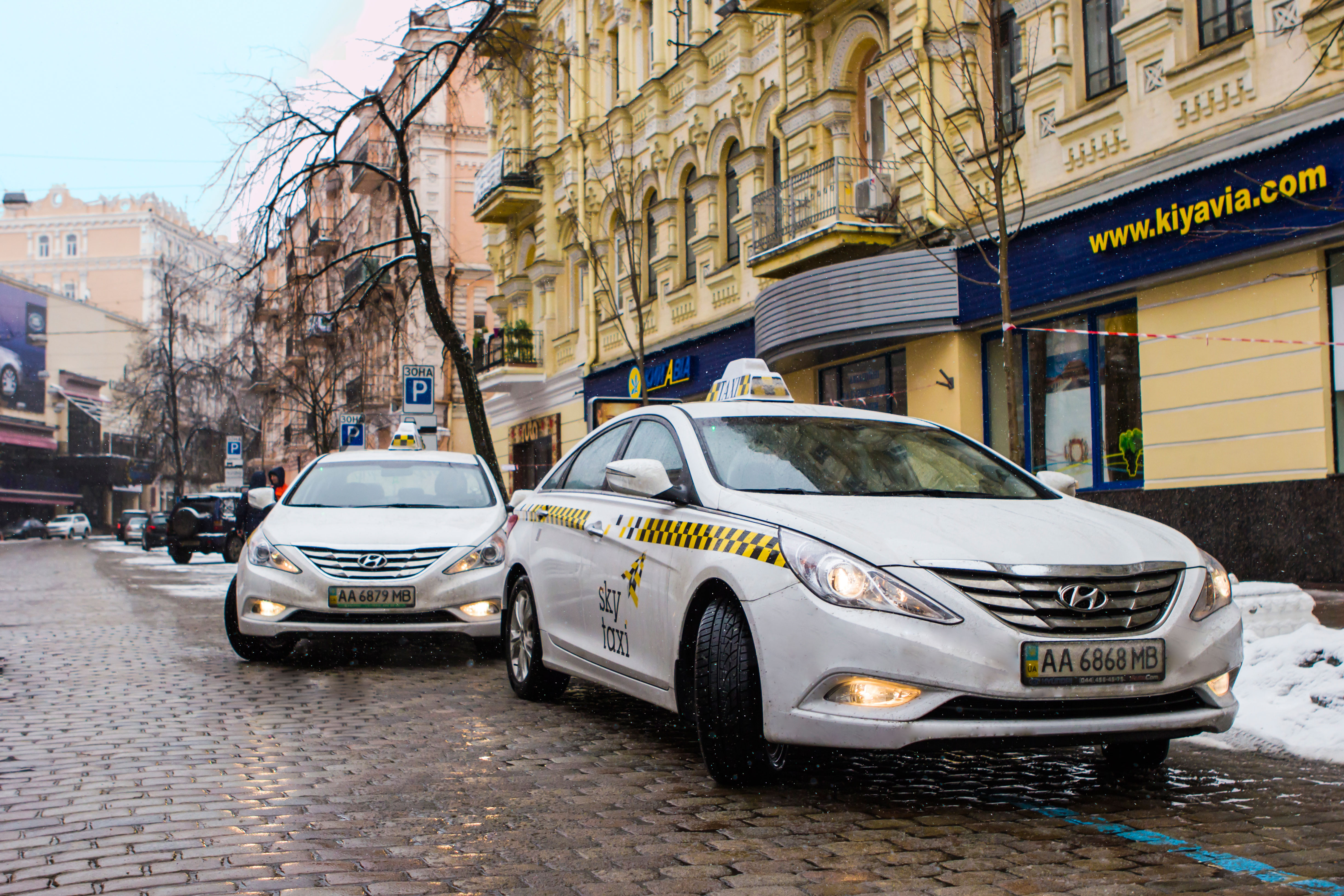 В министерстве инфраструктуры анонсировали начало работы Uber в Украине: новый сервис в разы снизит цены на такси  