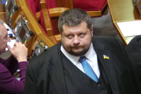 Срочно! Депутат-взяточник Мосийчук доигрался до ареста: в Раде показали видеодоказательство преступления
