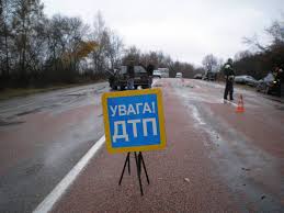 В Николаеве накануне второго тура выборов главу избиркома сбила машина