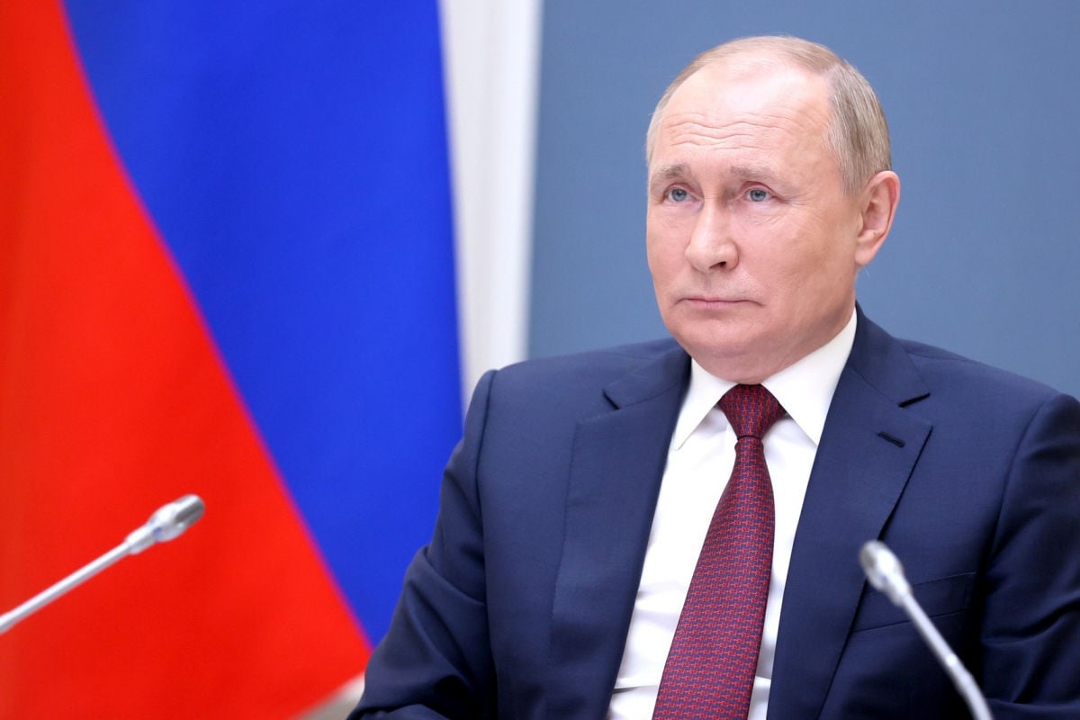 ​Путин намекнул на признание "Л/ДНР" и прокомментировал угрозу вторжения в Украину
