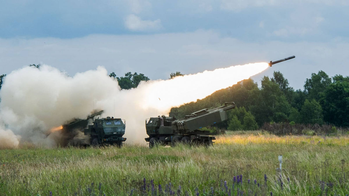 ​ISW: В РФ оценили работу HIMARS, а нацменьшинства создают организации против войны