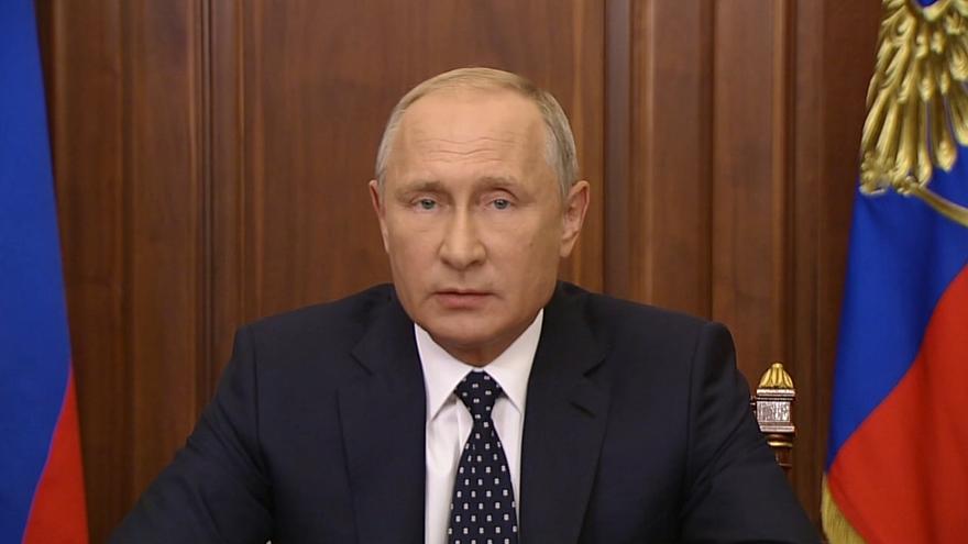 "Путин готовится к войне с НАТО", - эксперт рассказал, для чего РФ установила ракетные комплексы в Крыму
