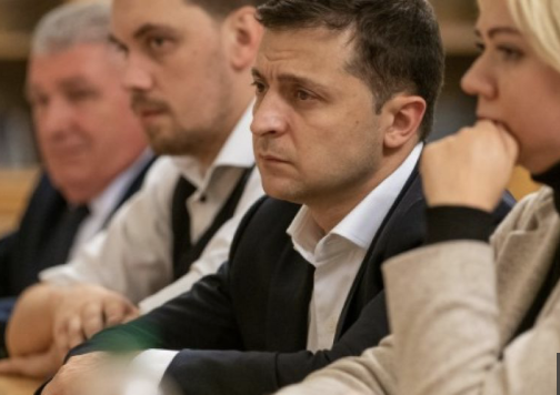 Проверки ФЛП: Зеленский ответил на критику народа и предложил альтернативу