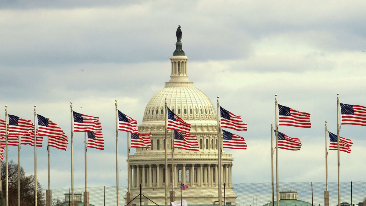 Кабаева в списке: в Конгрессе США предложили новые санкции против Путина и его окружения