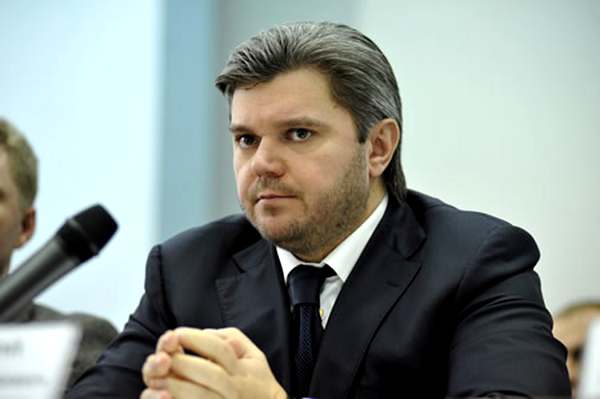 Геращенко: Генпрокуратура должна обратиться в Израиль для выдачи Ставицкого