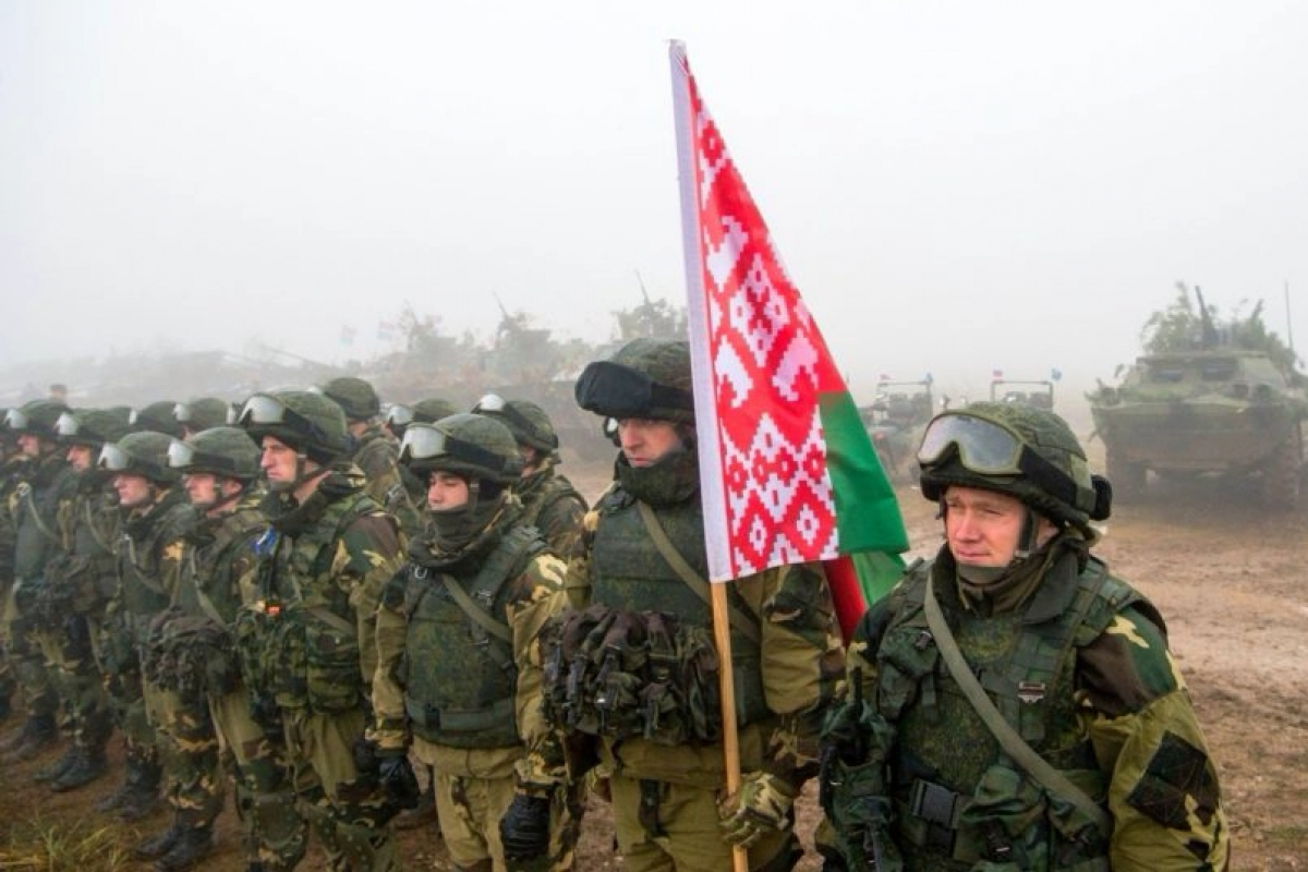РосСМИ обвинили белорусский спецназ в войне против РФ в Сирии: "Лукашенко ведет свою игру"