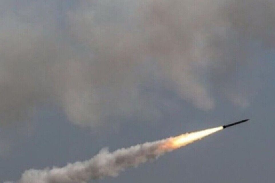 ​Кривой Рог под ударом: три российские ракеты утром прилетели в родной город Зеленского