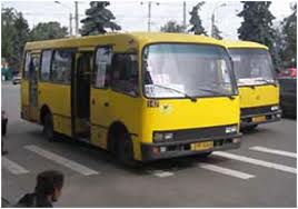 Из Донецка возобновлено движение общественного транспорта в Горловку и Енакиево