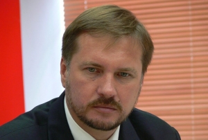 РФ готовится к замене запятнанных кровью главарей "ЛДНР" "парнями в костюмах и галстуках" – Тарас Чорновил